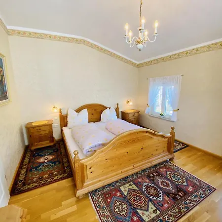 Haus Louise/schwalbennest *